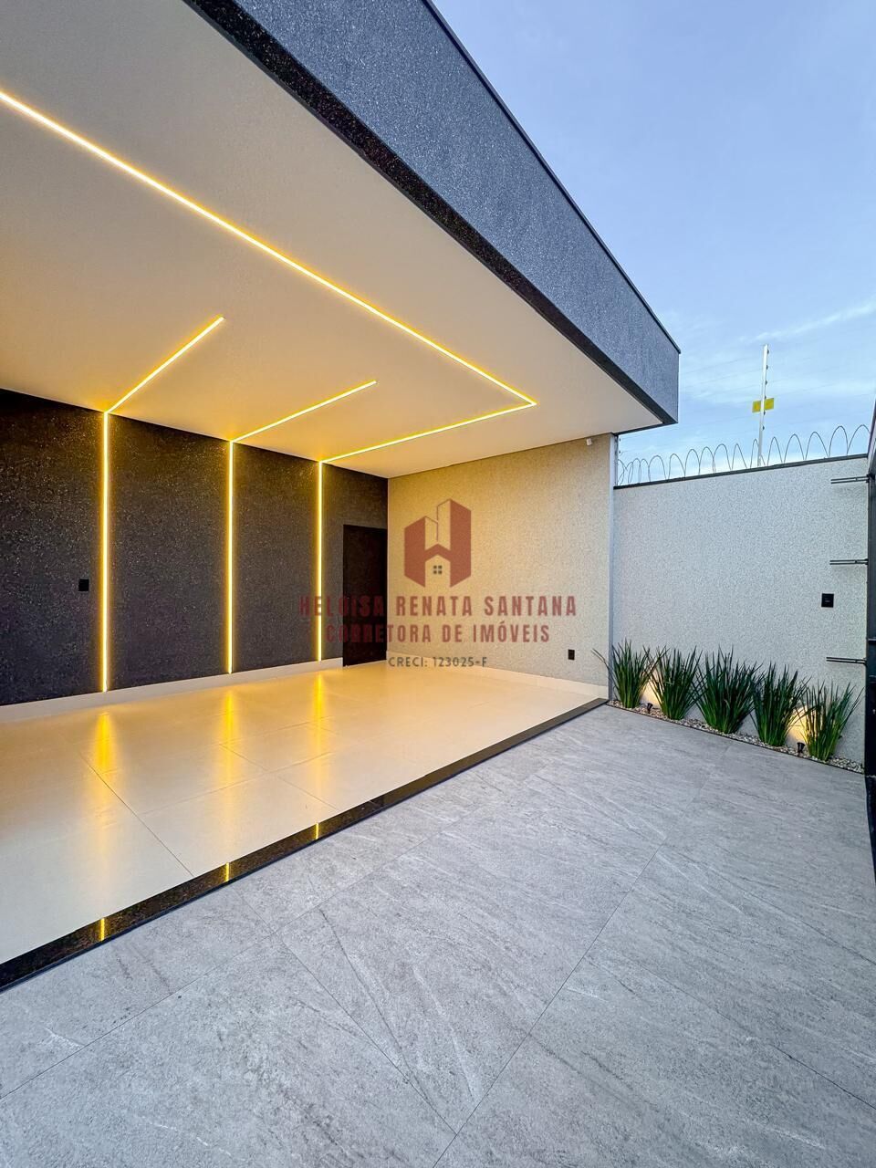 Casa com 3 quartos à venda, 130m² — foto 31 de 34