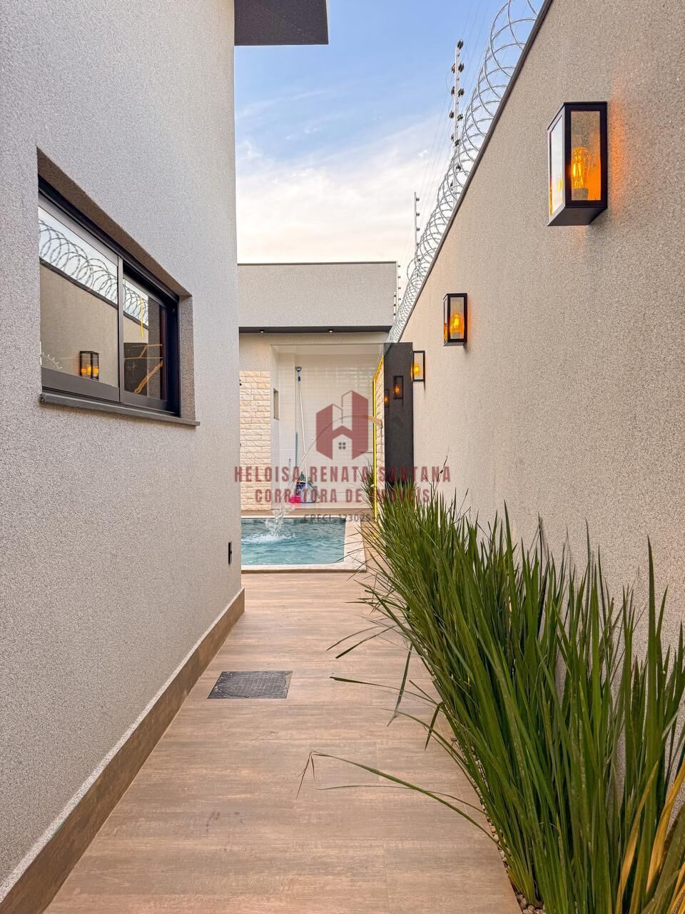 Casa com 3 quartos à venda, 130m² — foto 33 de 34