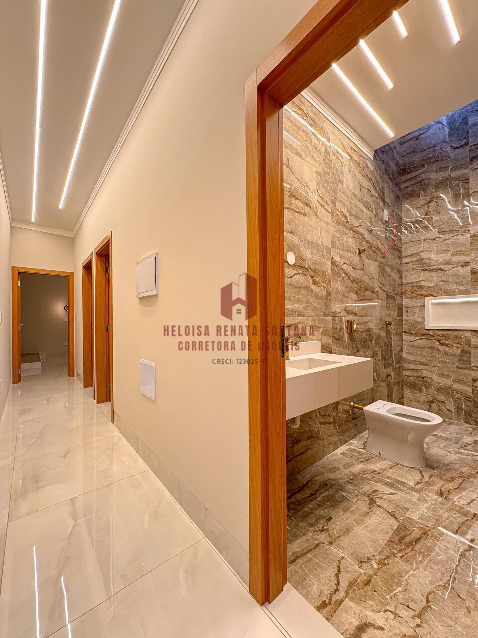 Casa com 3 quartos à venda, 130m² — foto 20 de 34