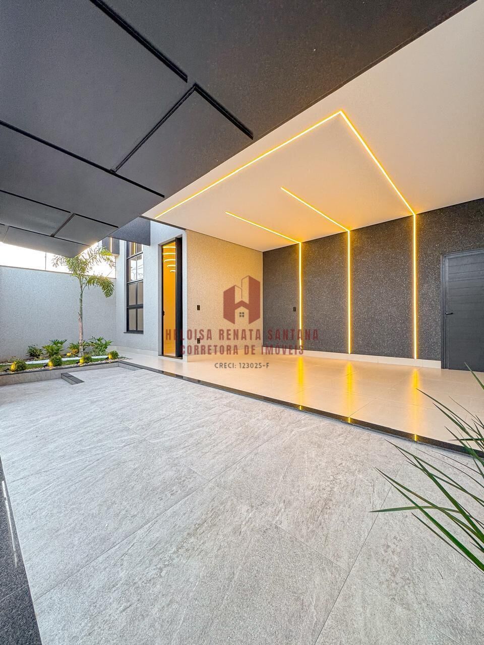 Casa com 3 quartos à venda, 130m² — foto 30 de 34