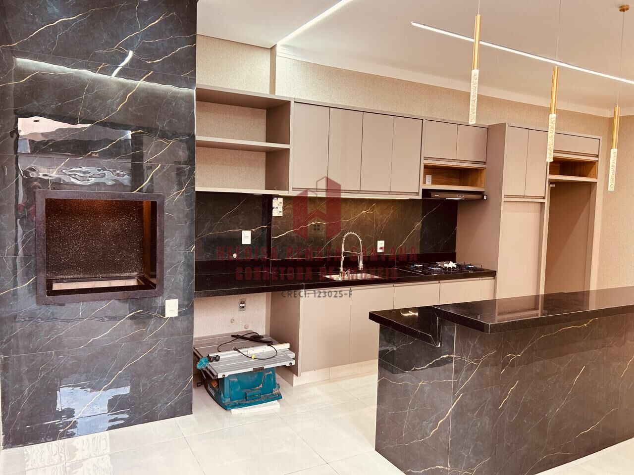Casa de Condomínio com 3 quartos à venda, 134m² — foto 9 de 20