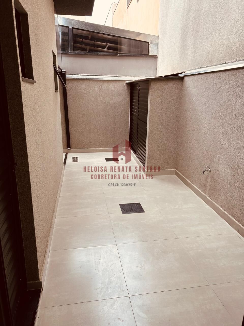 Casa de Condomínio com 3 quartos à venda, 134m² — foto 20 de 20