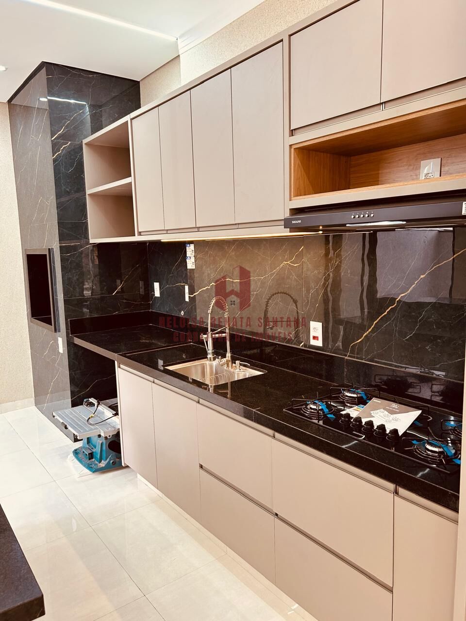 Casa de Condomínio com 3 quartos à venda, 134m² — foto 4 de 20