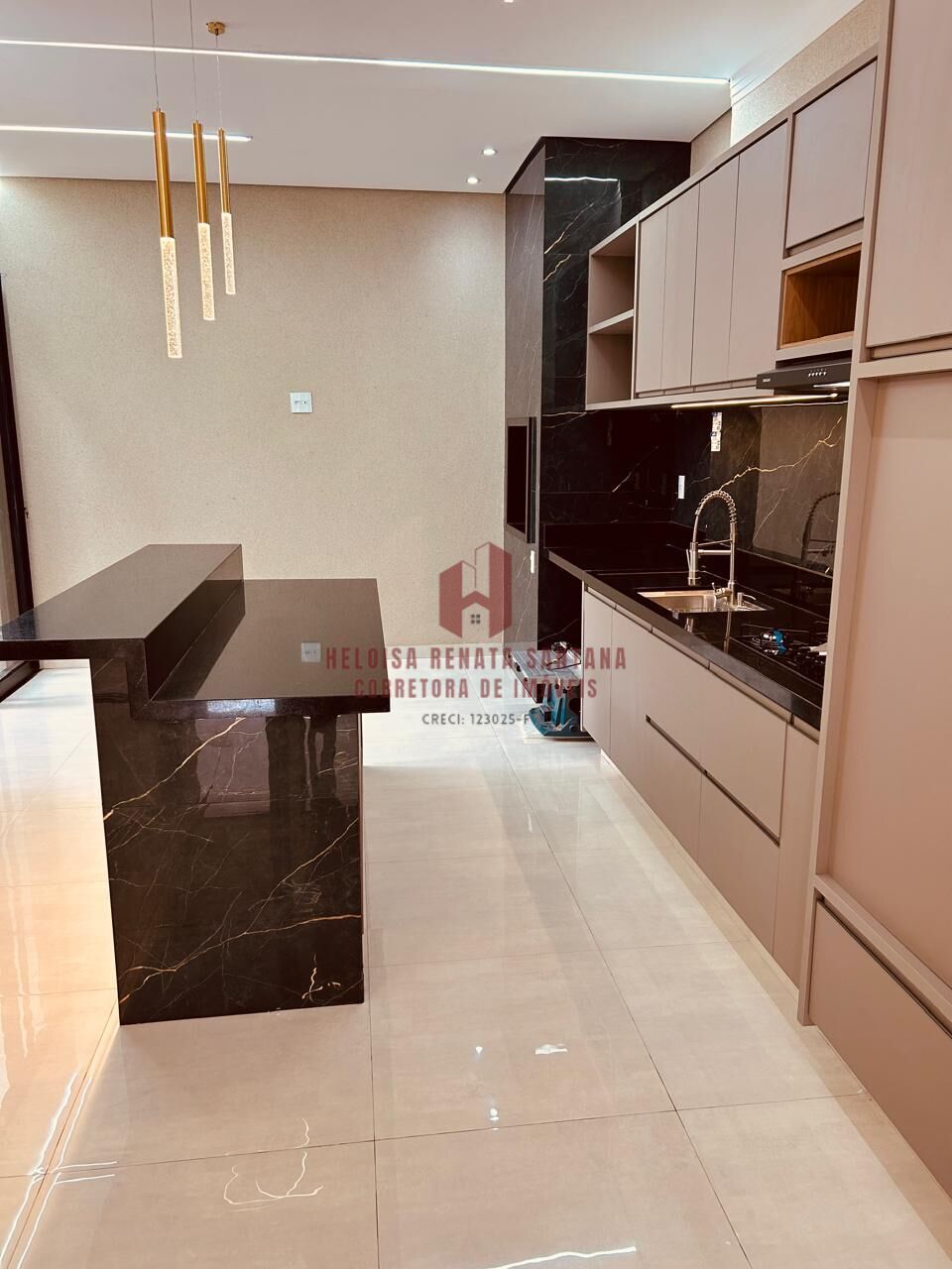 Casa de Condomínio com 3 quartos à venda, 134m² — foto 6 de 20