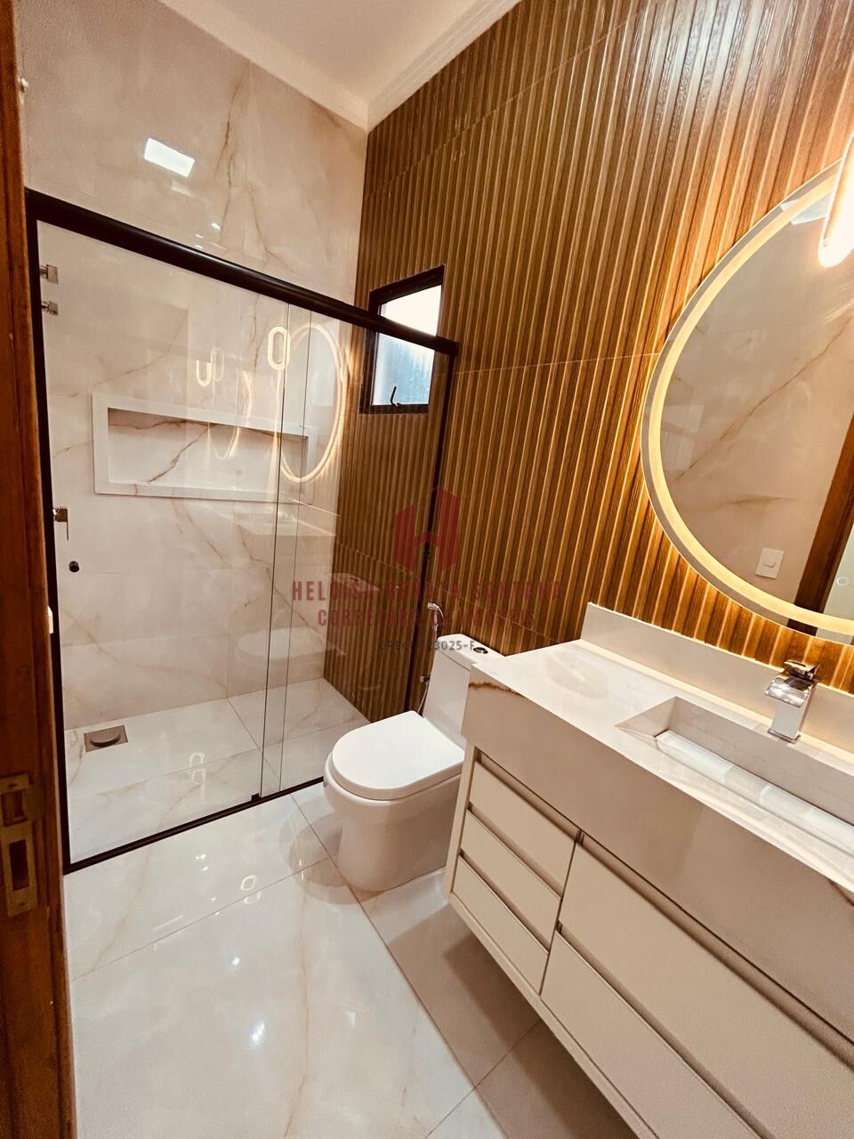 Casa de Condomínio com 3 quartos à venda, 134m² — foto 19 de 20