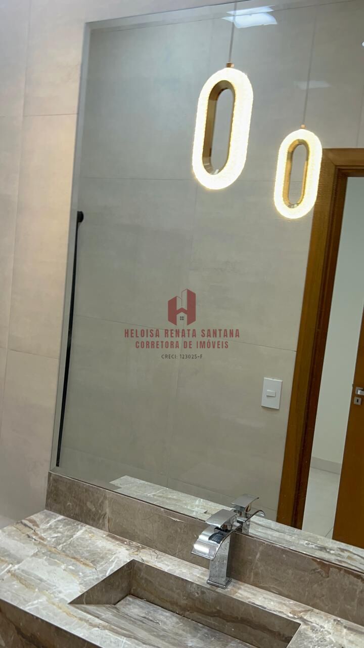 Casa de Condomínio com 3 quartos à venda, 134m² — foto 17 de 20
