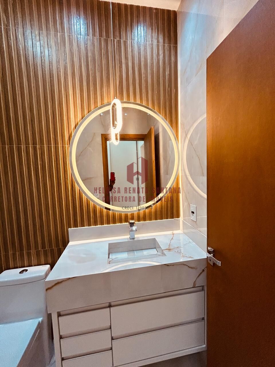 Casa de Condomínio com 3 quartos à venda, 134m² — foto 18 de 20