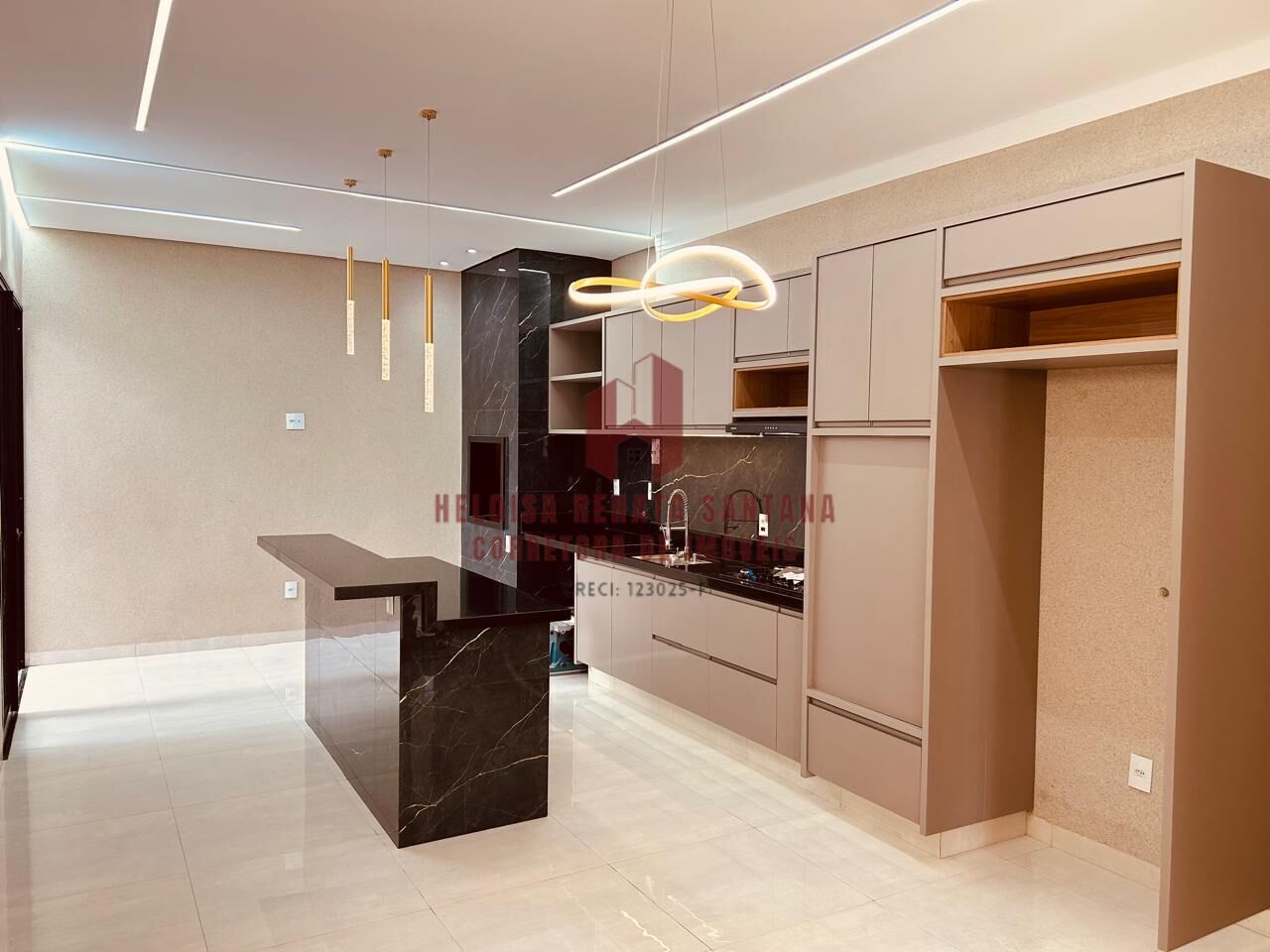 Casa de Condomínio com 3 quartos à venda, 134m² — foto 5 de 20