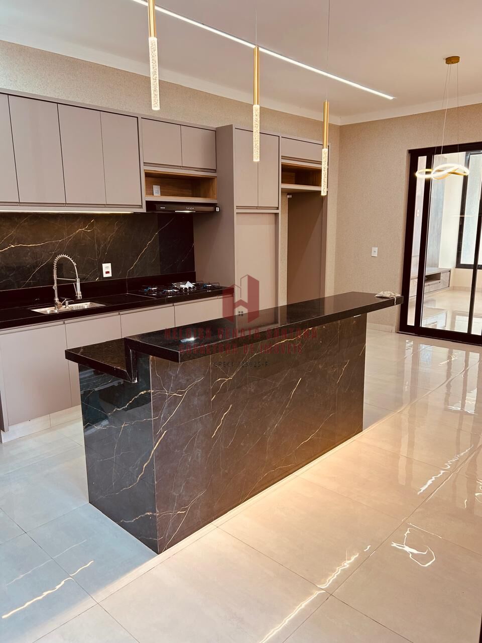 Casa de Condomínio com 3 quartos à venda, 134m² — foto 8 de 20