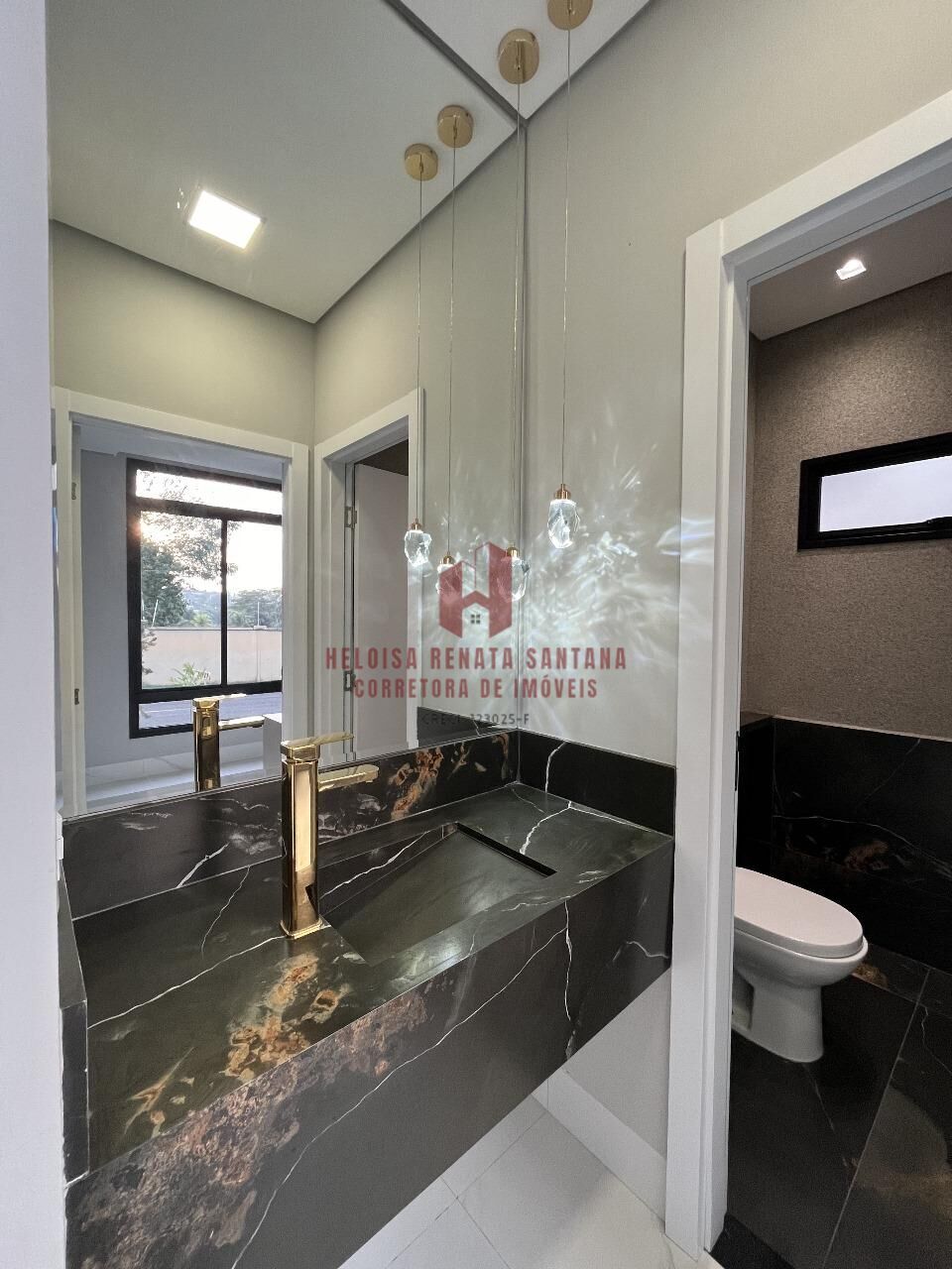 Casa de Condomínio com 3 quartos à venda, 220m² — foto 21 de 25