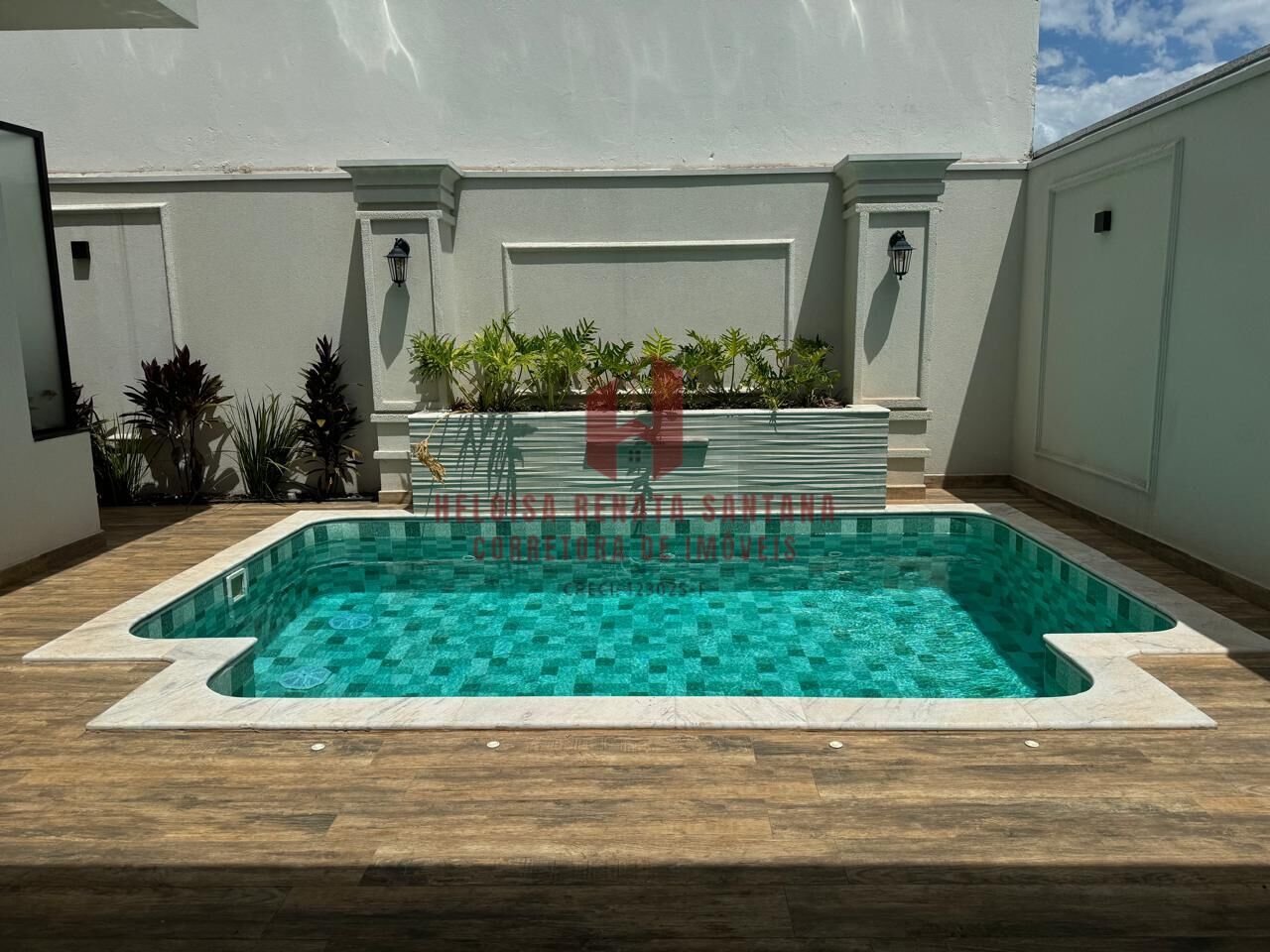 Casa de Condomínio com 3 quartos à venda, 220m² — foto 25 de 25