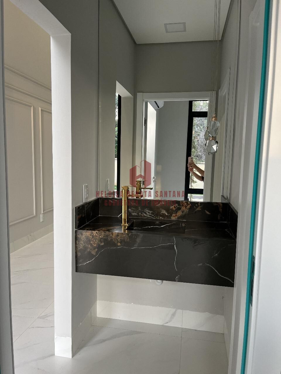 Casa de Condomínio com 3 quartos à venda, 220m² — foto 9 de 25