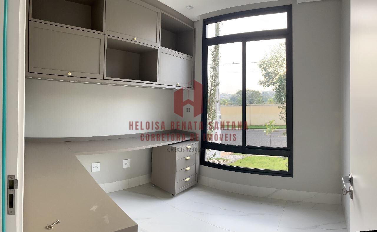 Casa de Condomínio com 3 quartos à venda, 220m² — foto 8 de 25