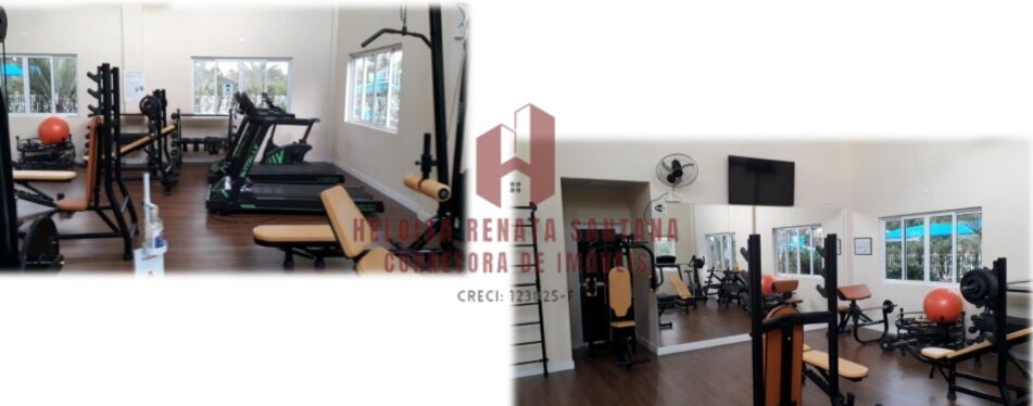 Casa de Condomínio com 3 quartos à venda, 170m² — foto 6 de 14