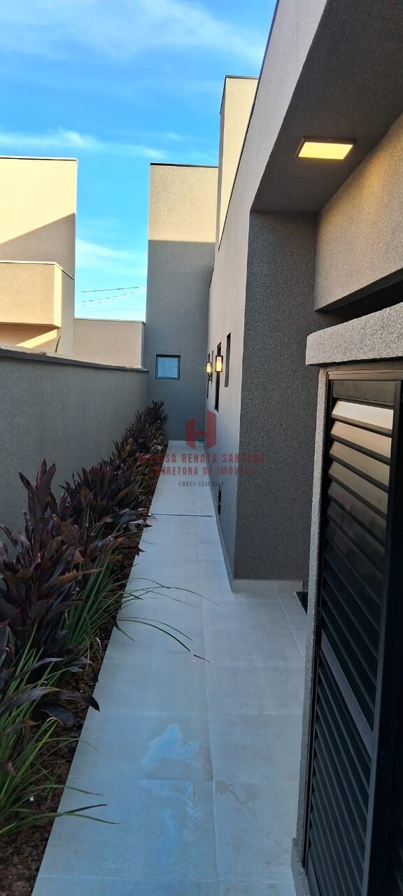 Casa de Condomínio com 3 quartos à venda, 210m² — foto 33 de 33