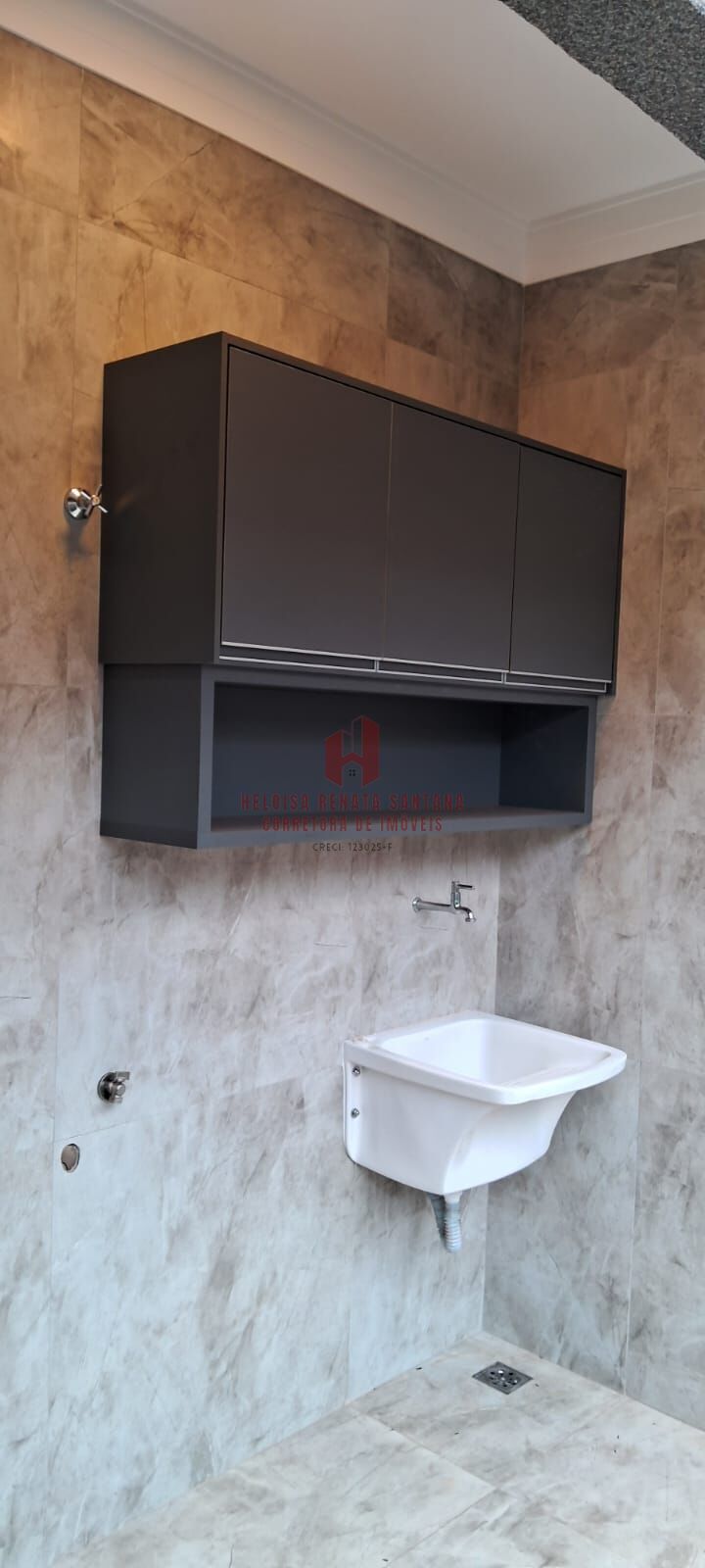 Casa de Condomínio com 3 quartos à venda, 210m² — foto 32 de 33