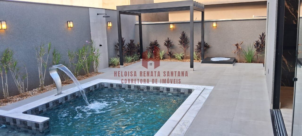 Casa de Condomínio com 3 quartos à venda, 210m² — foto 29 de 33