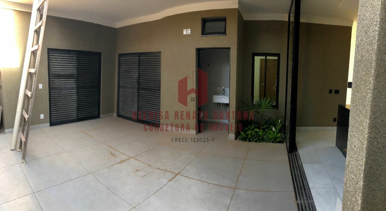 Casa de Condomínio com 3 quartos à venda, 156m² — foto 11 de 27
