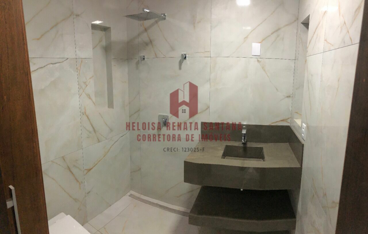 Casa de Condomínio com 3 quartos à venda, 156m² — foto 12 de 27