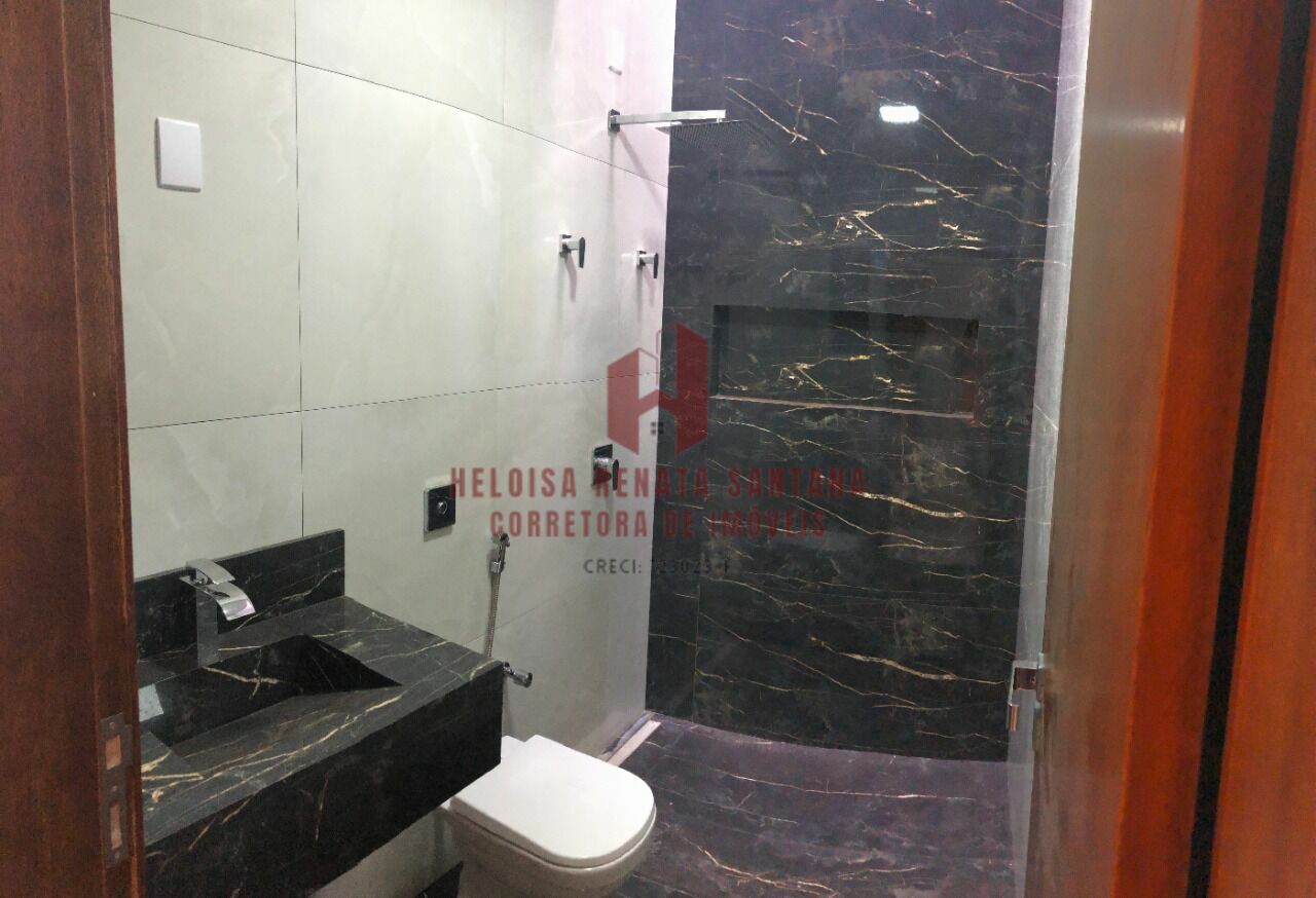 Casa de Condomínio com 3 quartos à venda, 156m² — foto 13 de 27