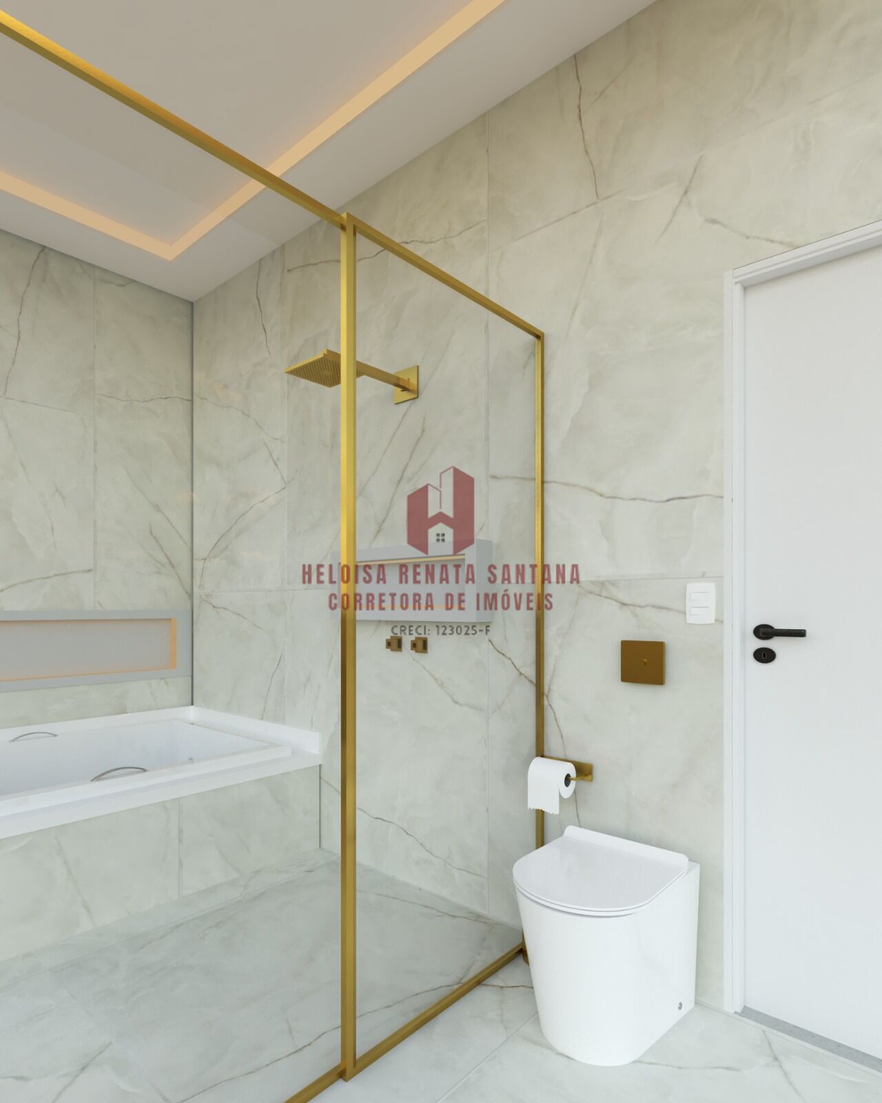 Casa de Condomínio com 3 quartos à venda, 160m² — foto 21 de 27