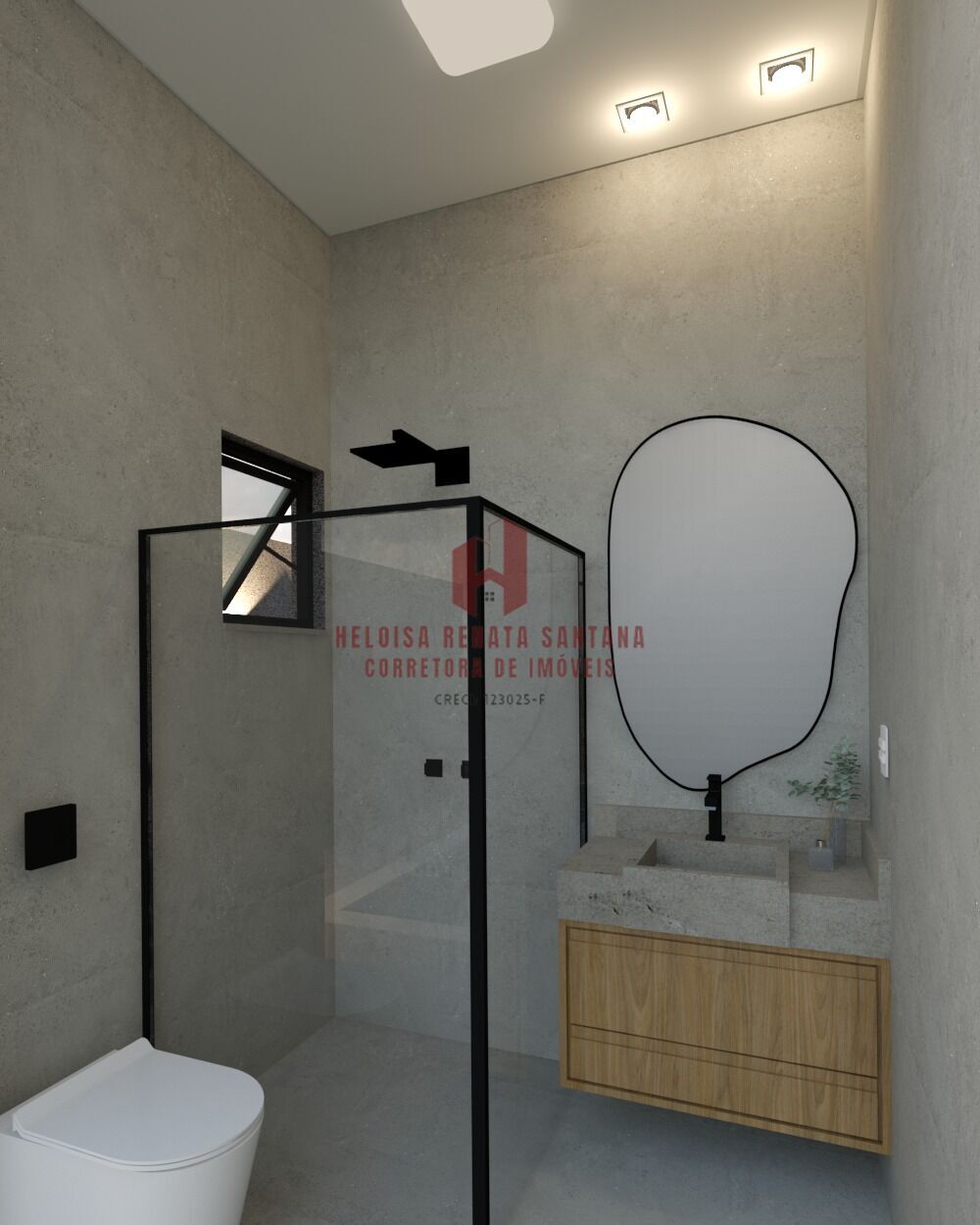 Casa de Condomínio com 3 quartos à venda, 160m² — foto 24 de 27