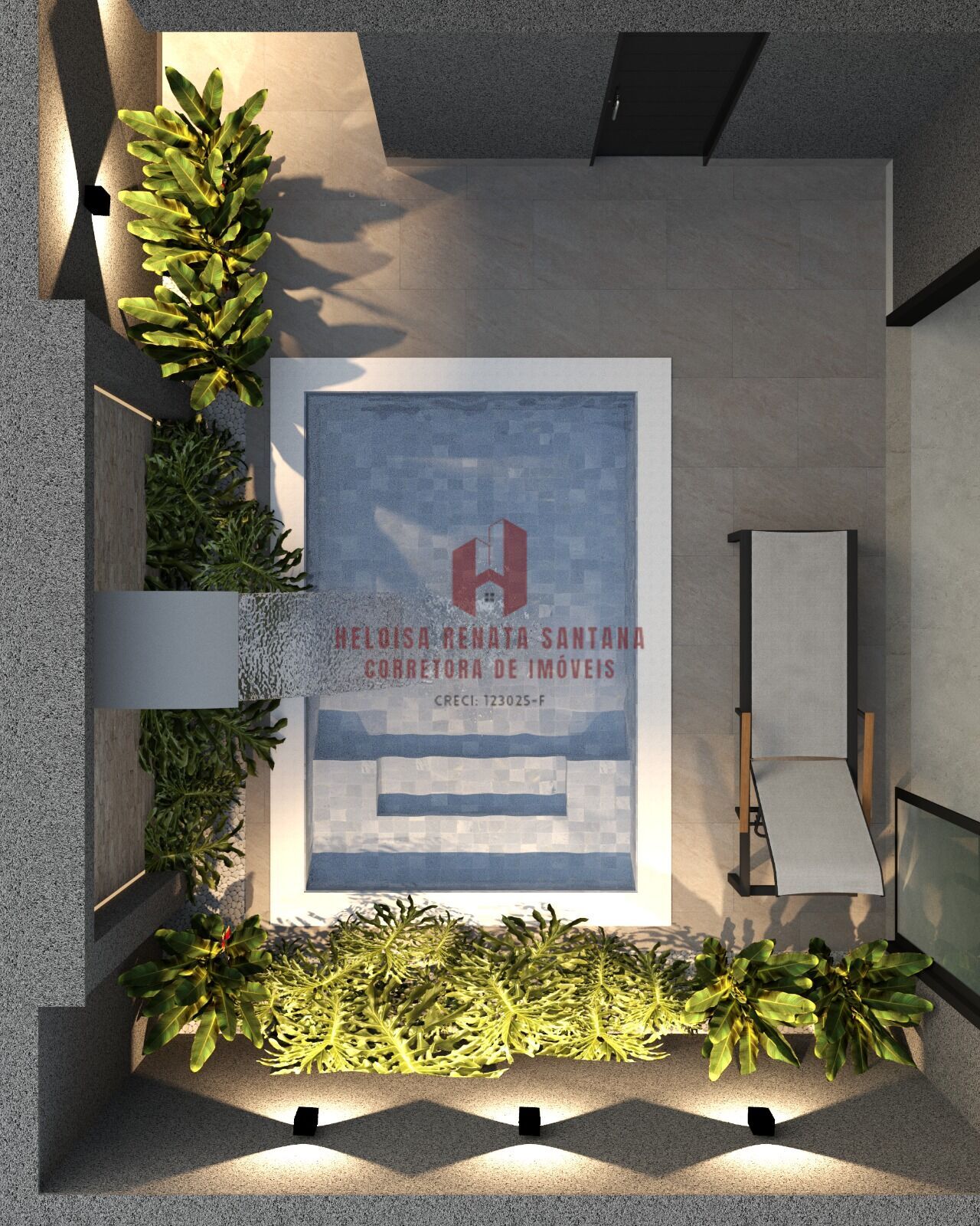 Casa de Condomínio com 3 quartos à venda, 160m² — foto 27 de 27