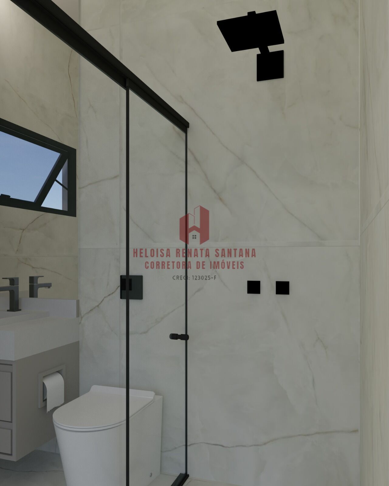 Casa de Condomínio com 3 quartos à venda, 160m² — foto 22 de 27