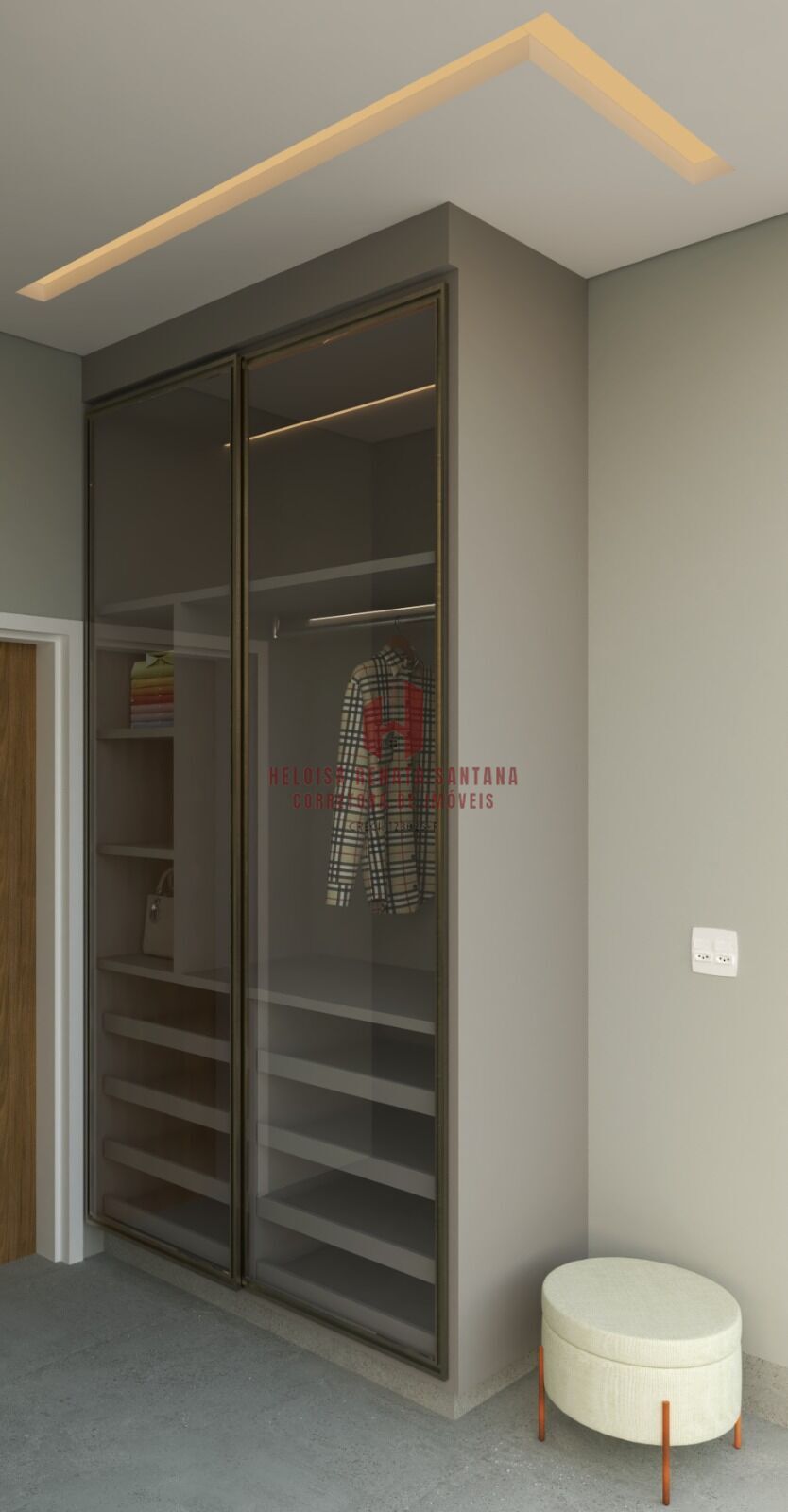 Casa de Condomínio com 3 quartos à venda, 160m² — foto 19 de 27