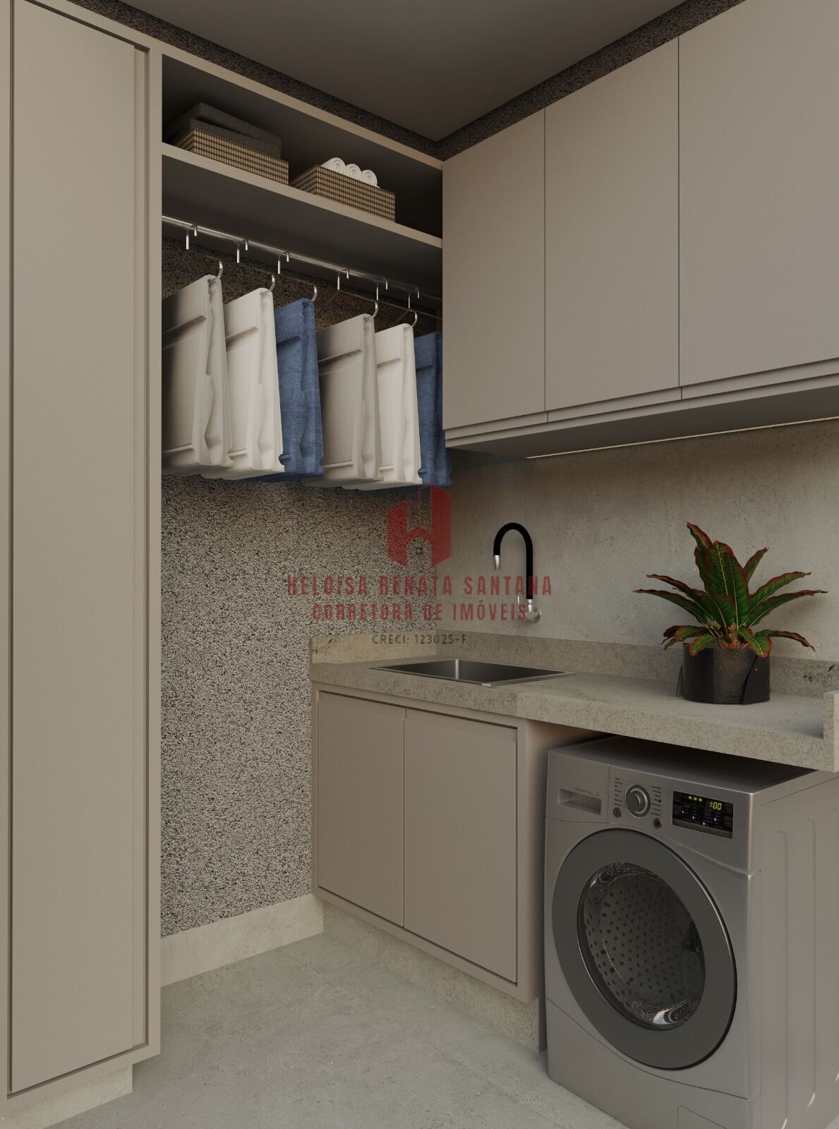 Casa de Condomínio com 3 quartos à venda, 160m² — foto 11 de 27