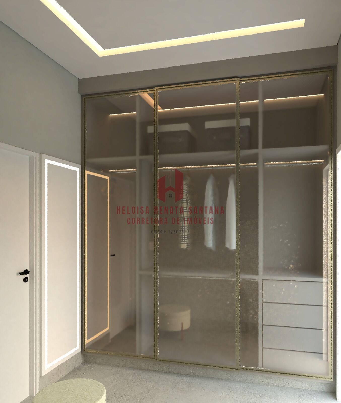 Casa de Condomínio com 3 quartos à venda, 160m² — foto 16 de 27