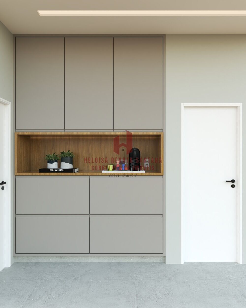 Casa de Condomínio com 3 quartos à venda, 160m² — foto 10 de 27