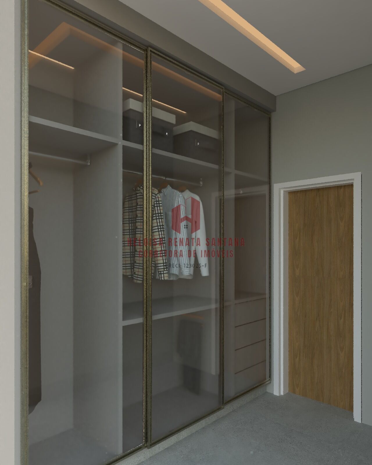 Casa de Condomínio com 3 quartos à venda, 160m² — foto 18 de 27