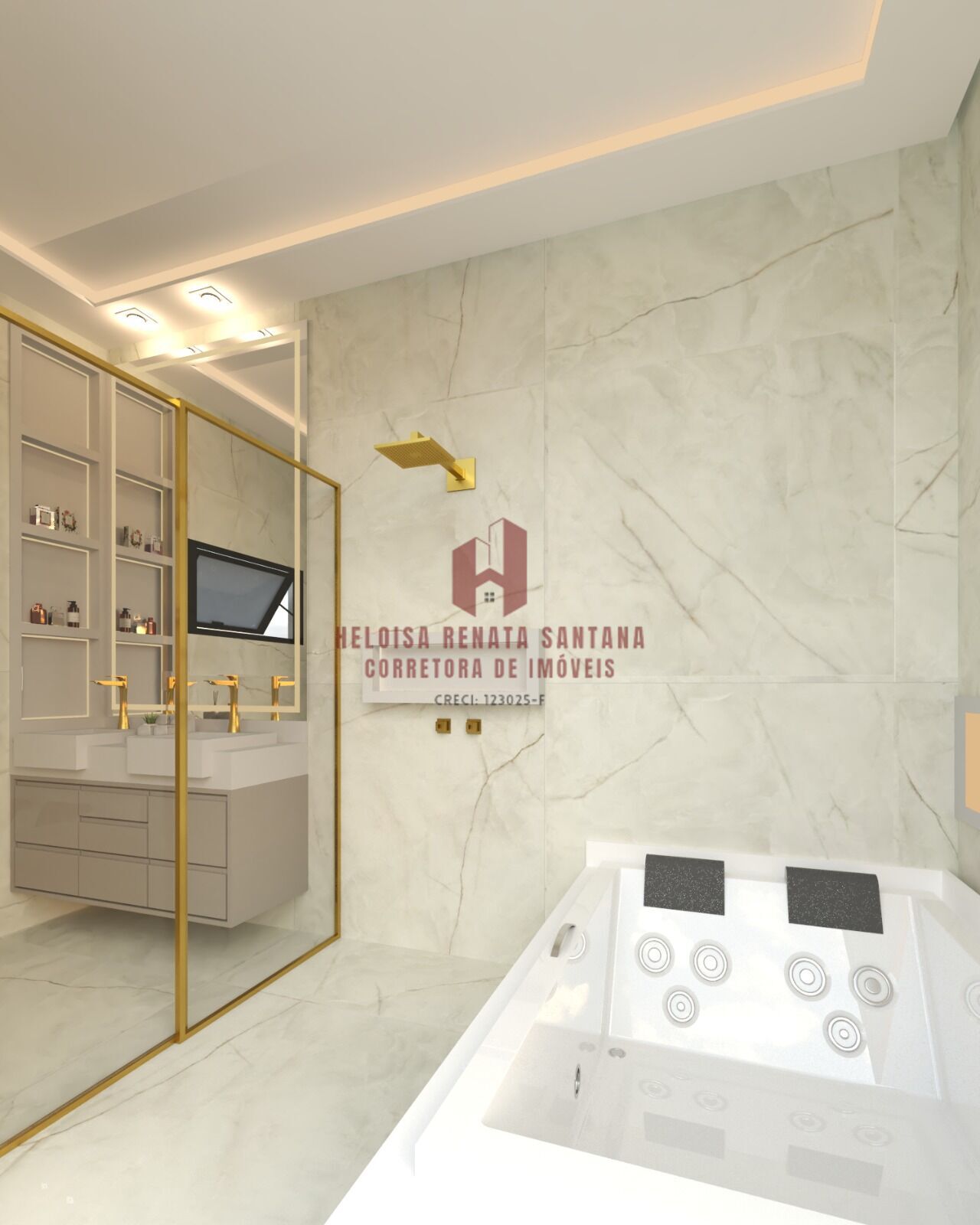 Casa de Condomínio com 3 quartos à venda, 160m² — foto 20 de 27