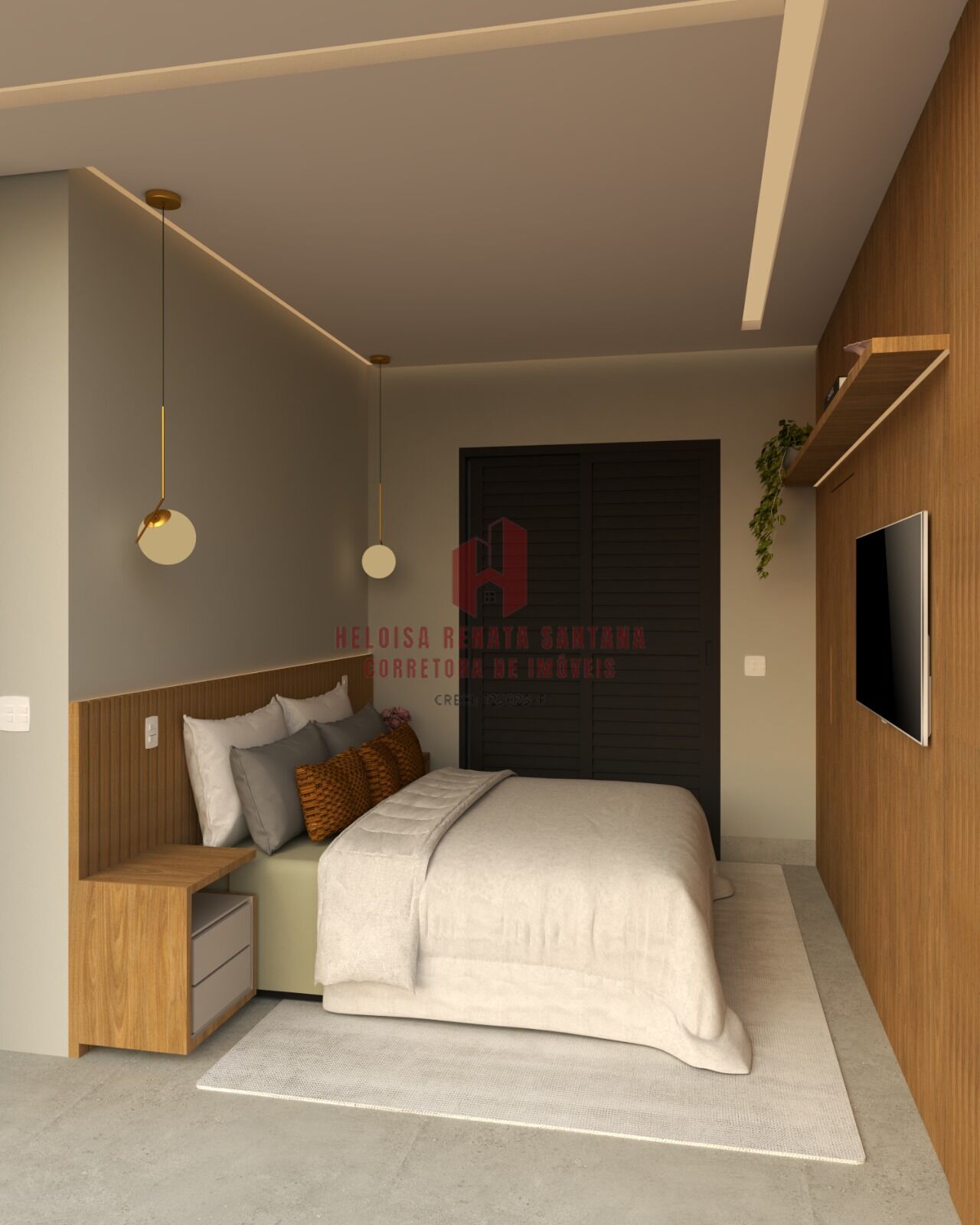 Casa de Condomínio com 3 quartos à venda, 160m² — foto 15 de 27