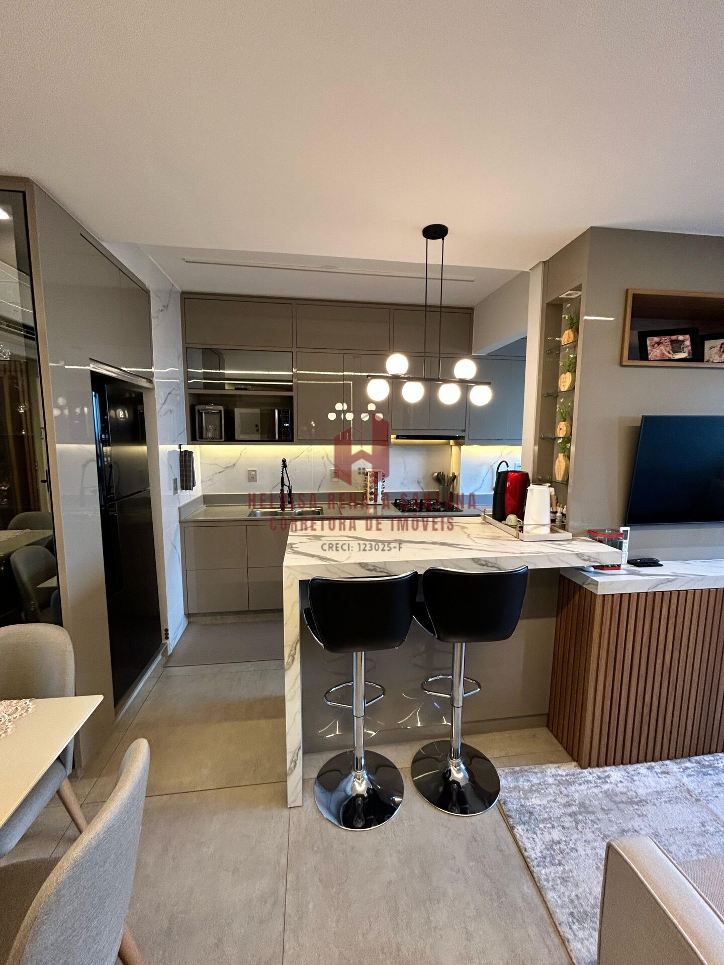 Apartamento com 2 quartos à venda, 66m² — foto 6 de 14