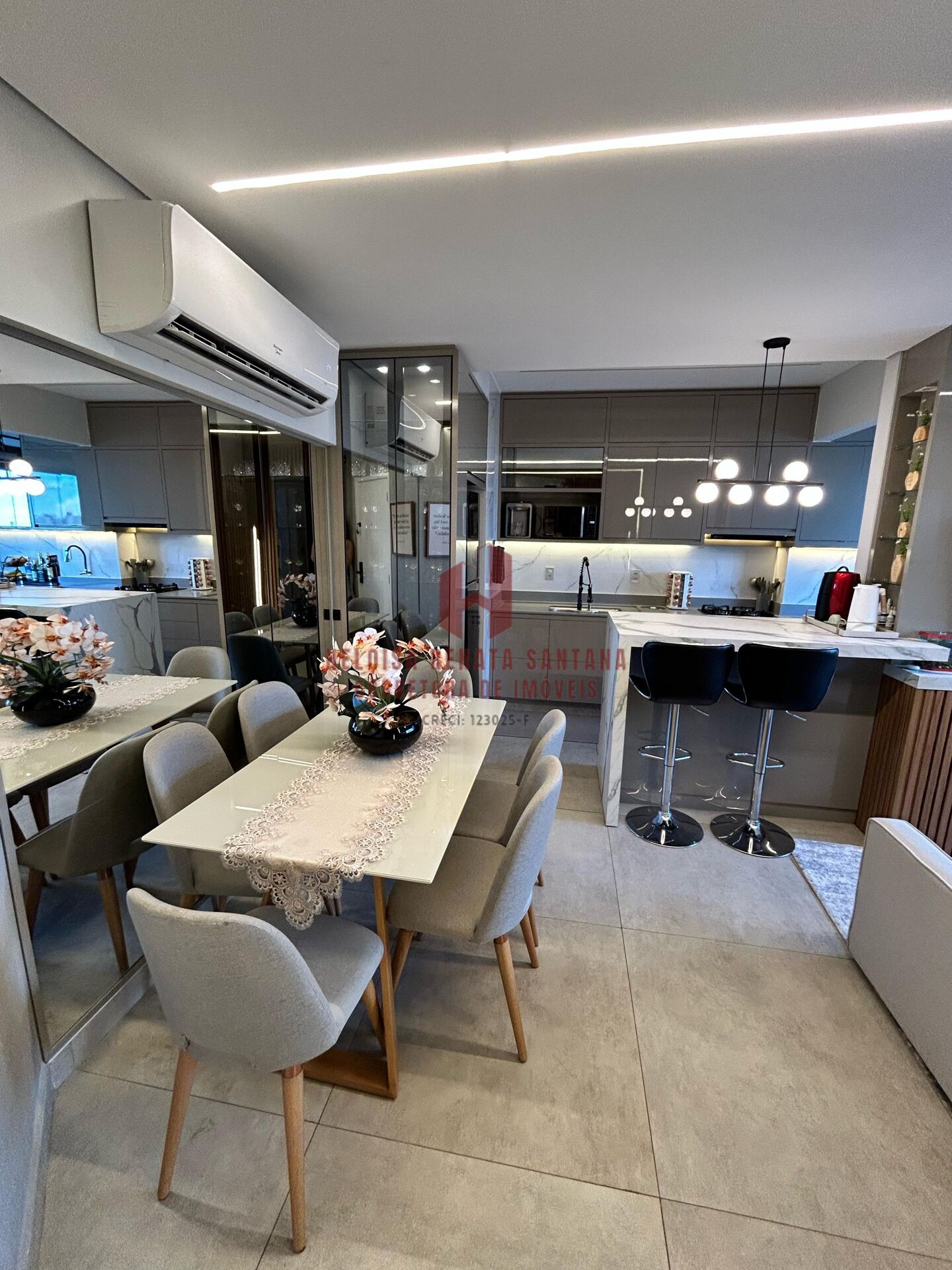 Apartamento com 2 quartos à venda, 66m² — foto 4 de 14