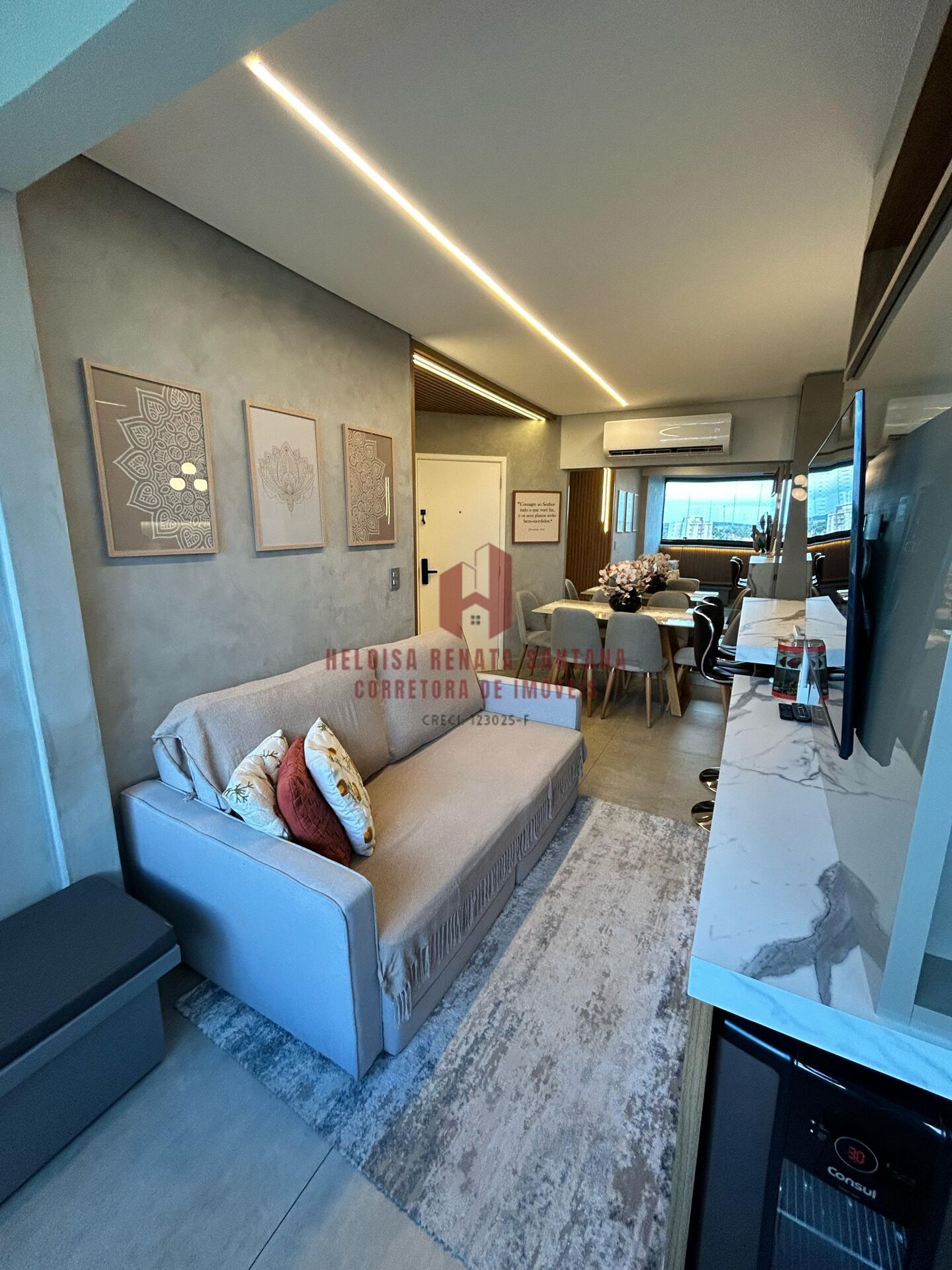 Apartamento com 2 quartos à venda, 66m² — foto 9 de 14