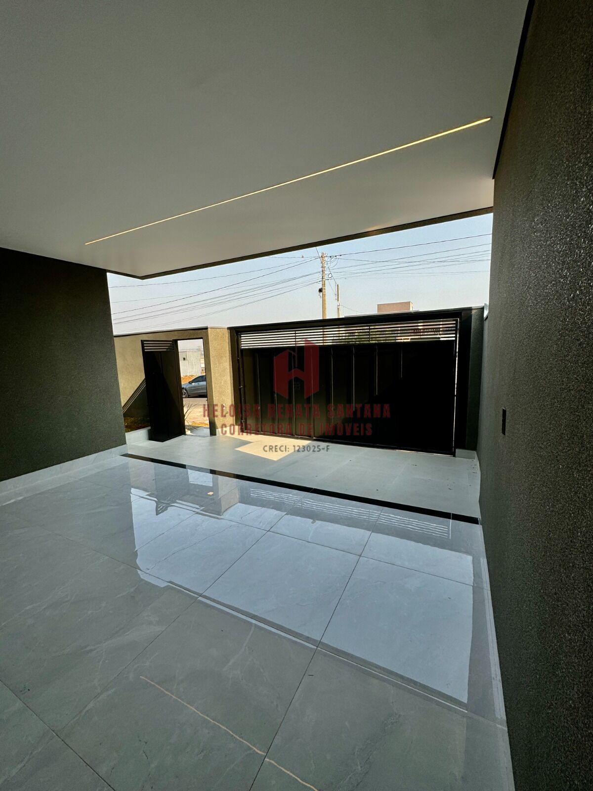 Casa com 3 quartos à venda, 102m² — foto 23 de 24