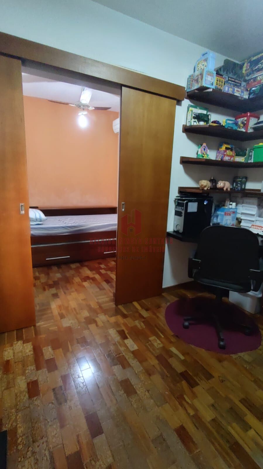 Casa de Condomínio com 5 quartos à venda, 190m² — foto 19 de 29