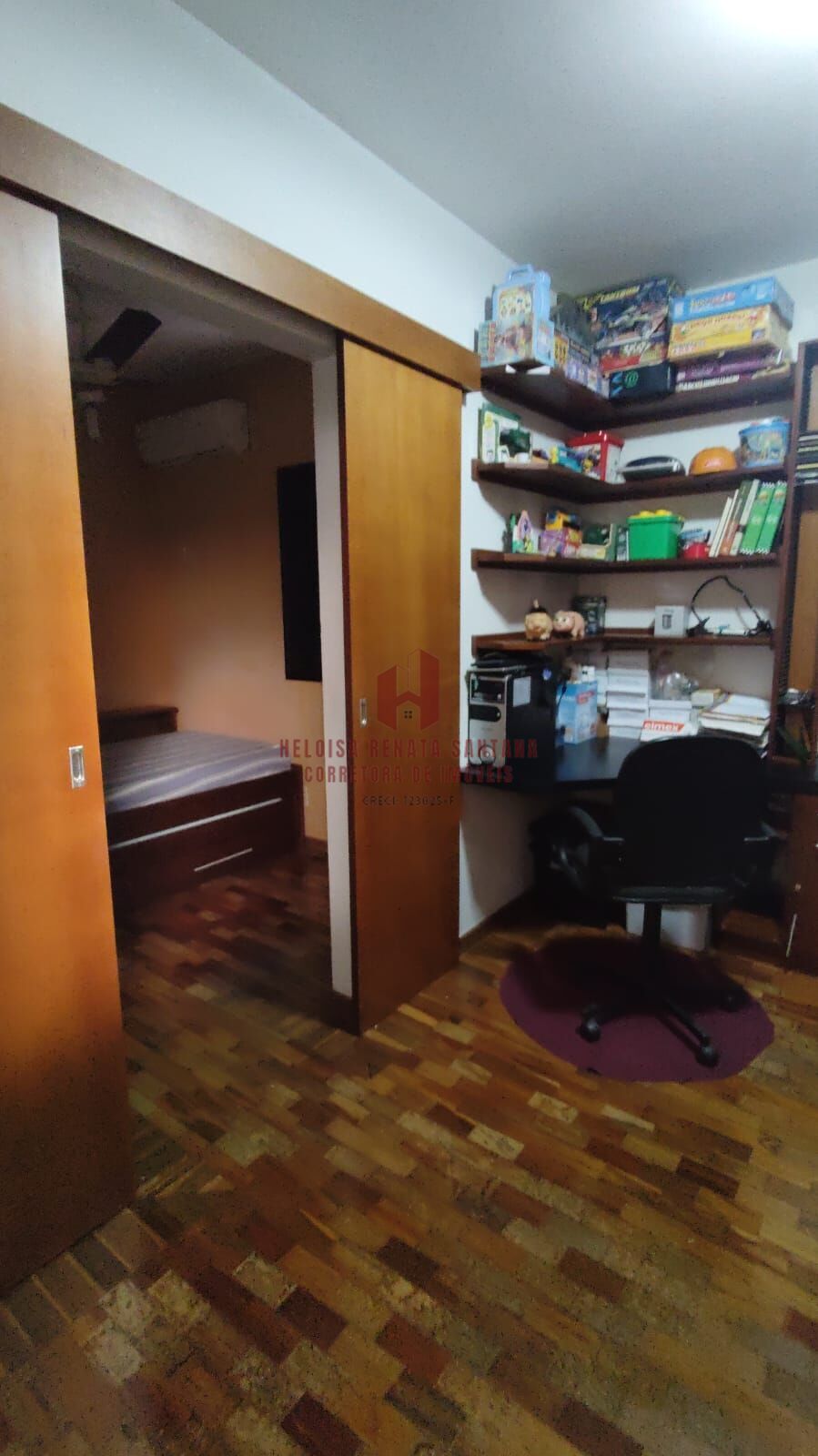 Casa de Condomínio com 5 quartos à venda, 190m² — foto 20 de 29