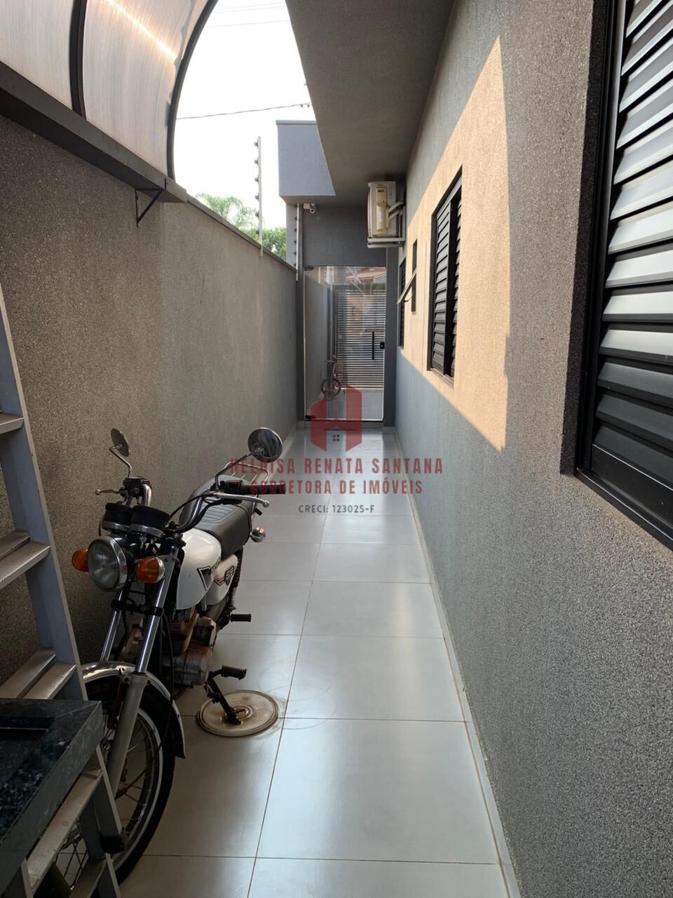 Casa com 3 quartos à venda, 119m² — foto 22 de 23