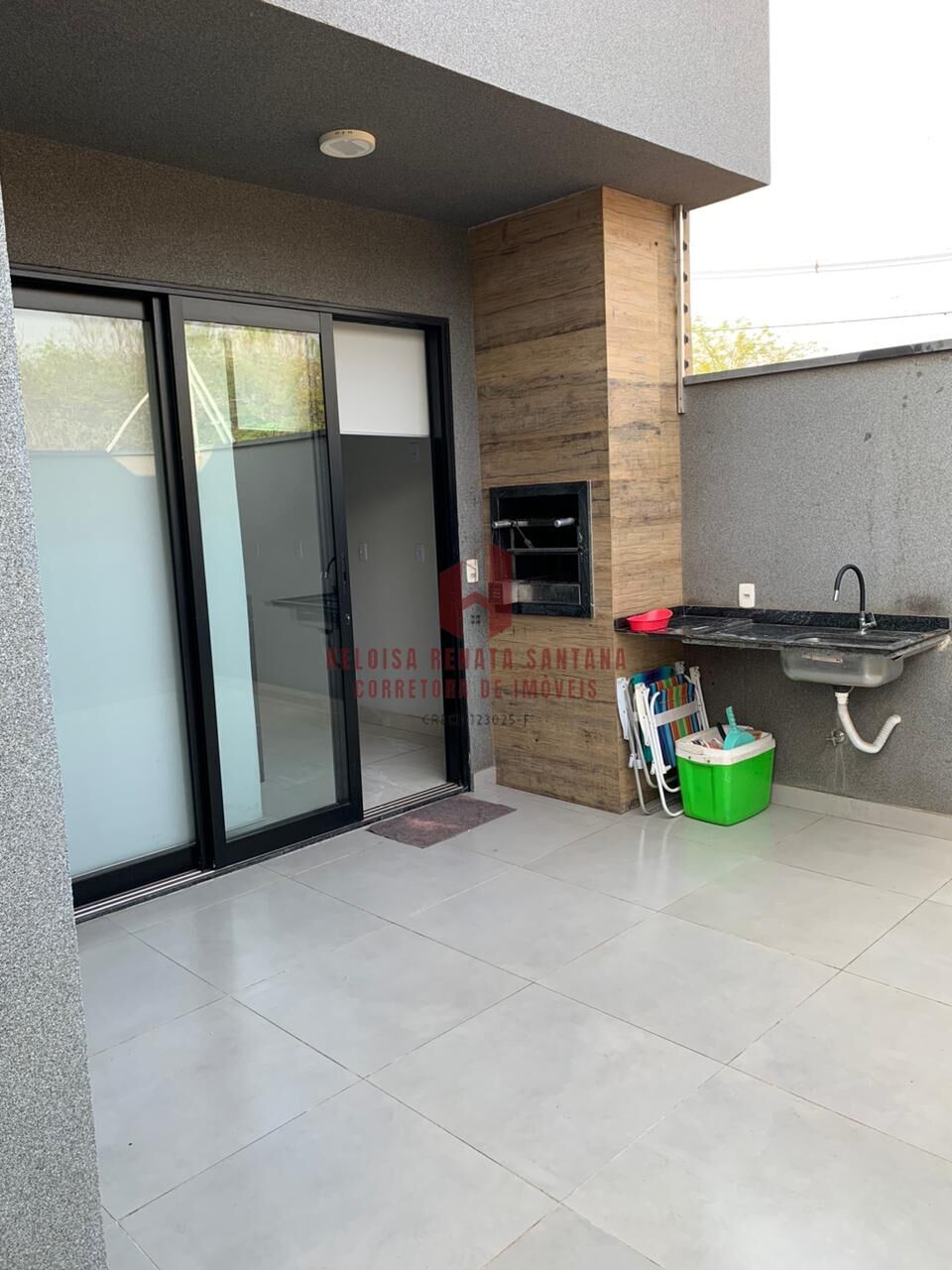 Casa com 3 quartos à venda, 119m² — foto 7 de 23