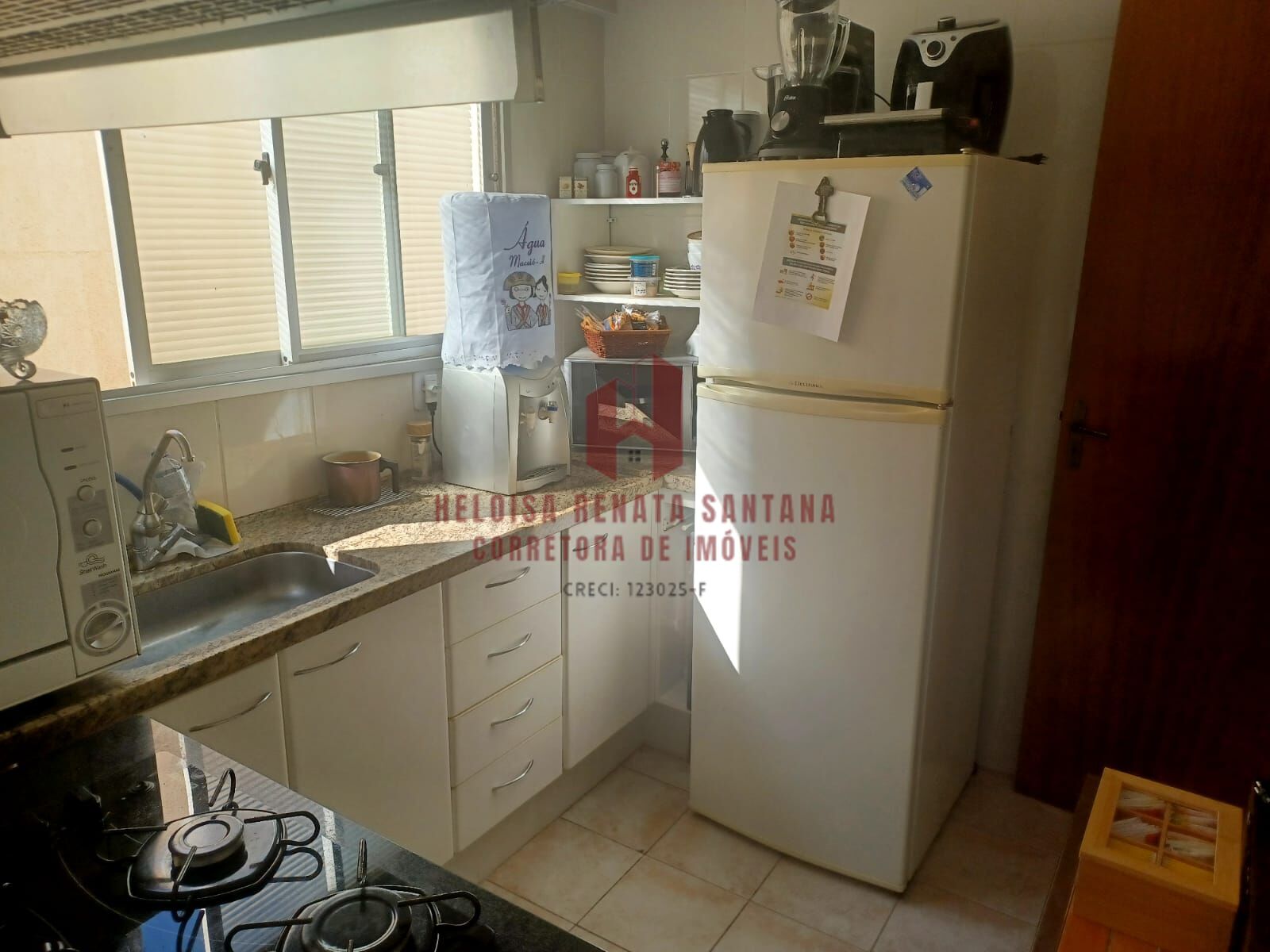 Apartamento com 2 quartos à venda, 65m² — foto 6 de 22