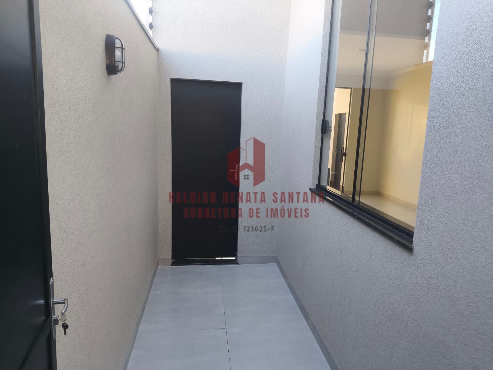 Casa com 3 quartos à venda, 126m² — foto 27 de 28