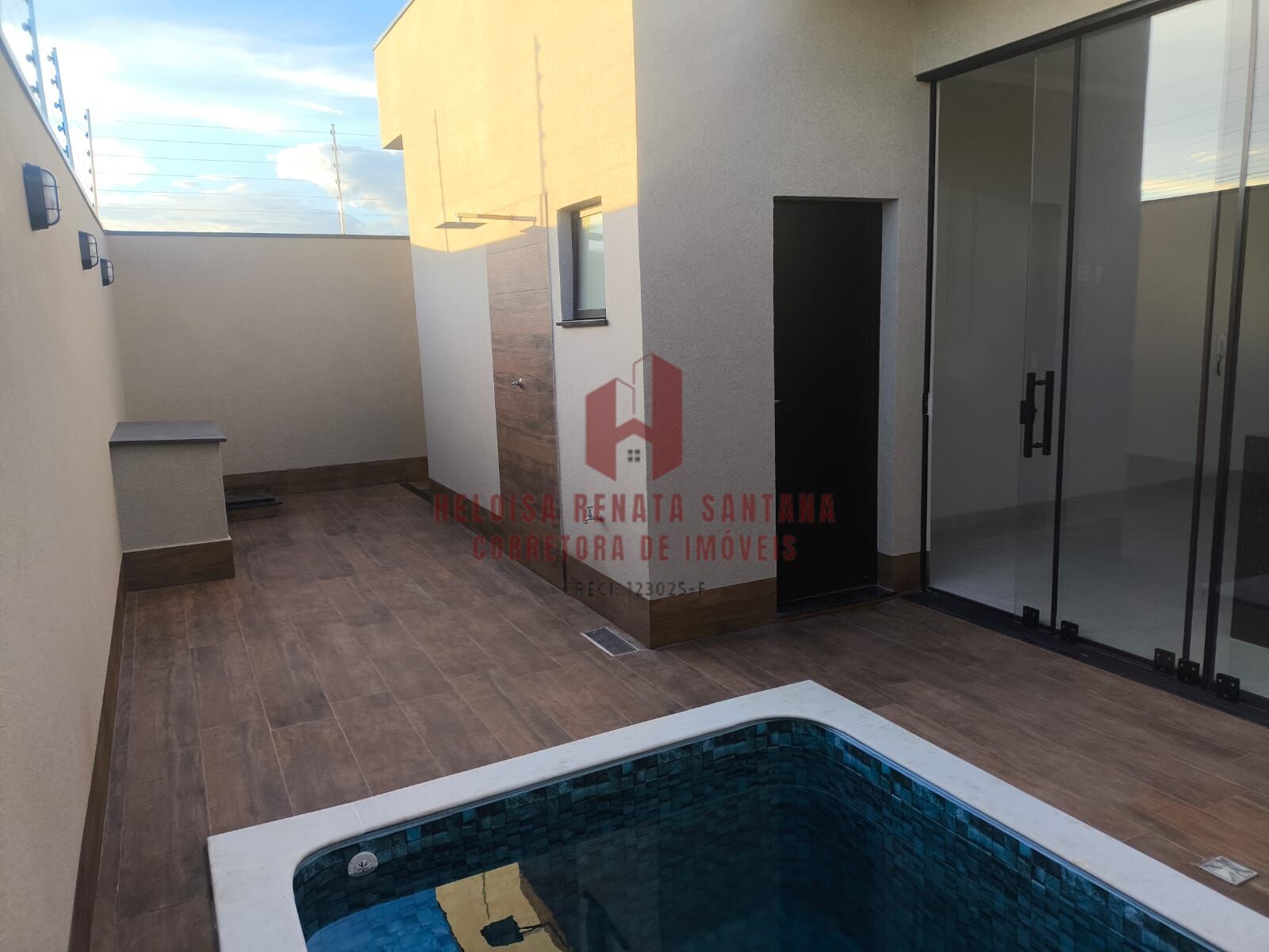 Casa com 3 quartos à venda, 126m² — foto 20 de 28