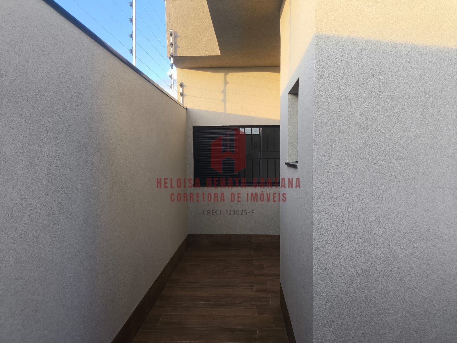 Casa com 3 quartos à venda, 126m² — foto 24 de 28