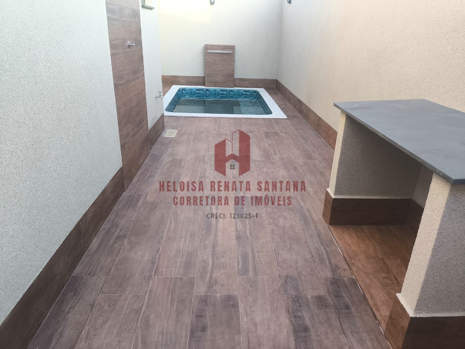 Casa com 3 quartos à venda, 126m² — foto 21 de 28