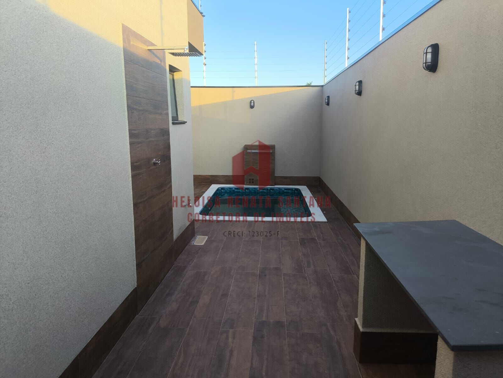 Casa com 3 quartos à venda, 126m² — foto 22 de 28