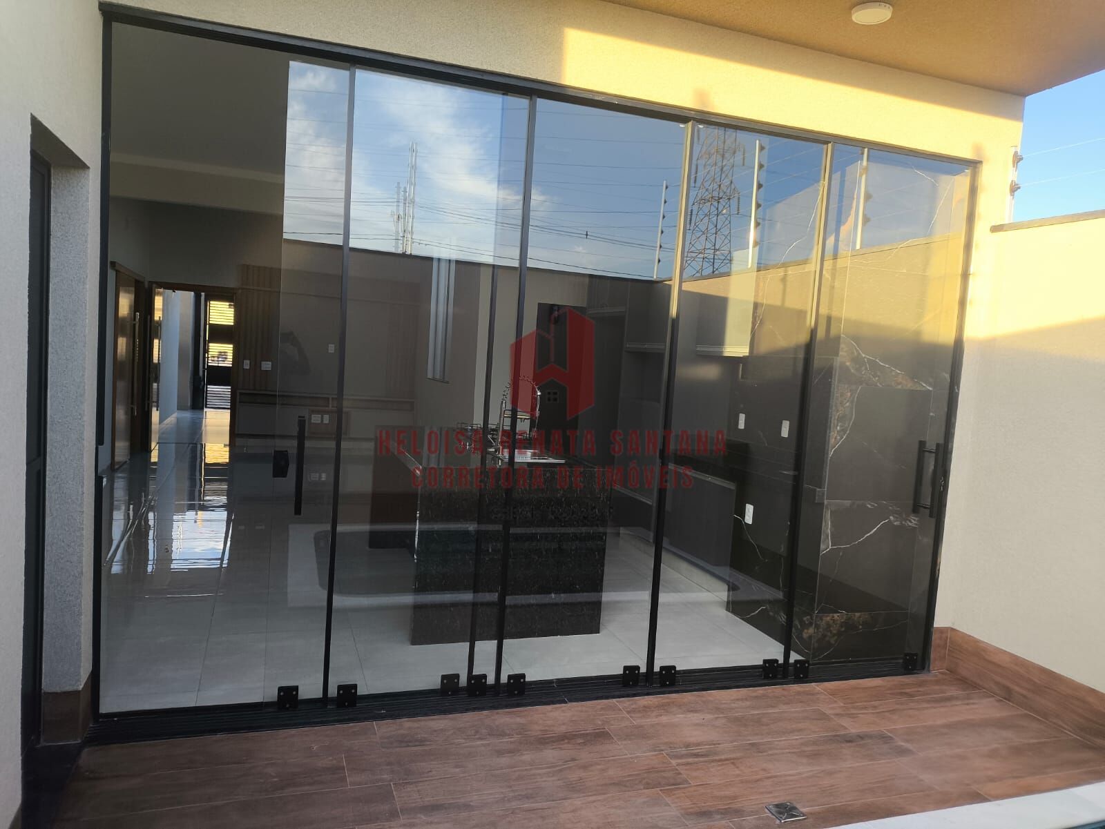 Casa com 3 quartos à venda, 126m² — foto 6 de 28